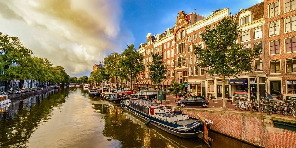 Best Day Trips from Amsterdam