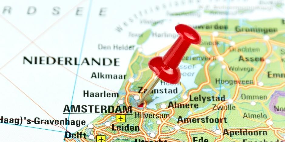 Top 10 Wochenendausflüge ab Amsterdam