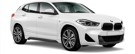 BMW X2 Aut.