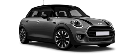 Mini Cooper Countryman